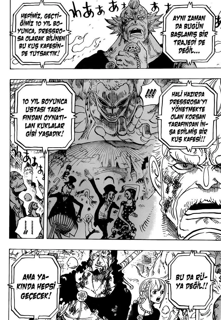 Bölüm 785 - Sayfa 13