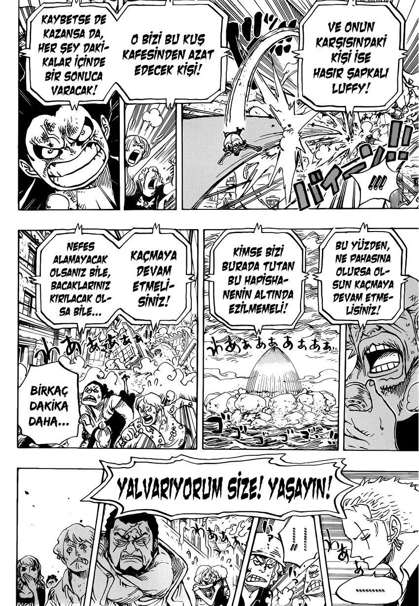 Bölüm 785 - Sayfa 15