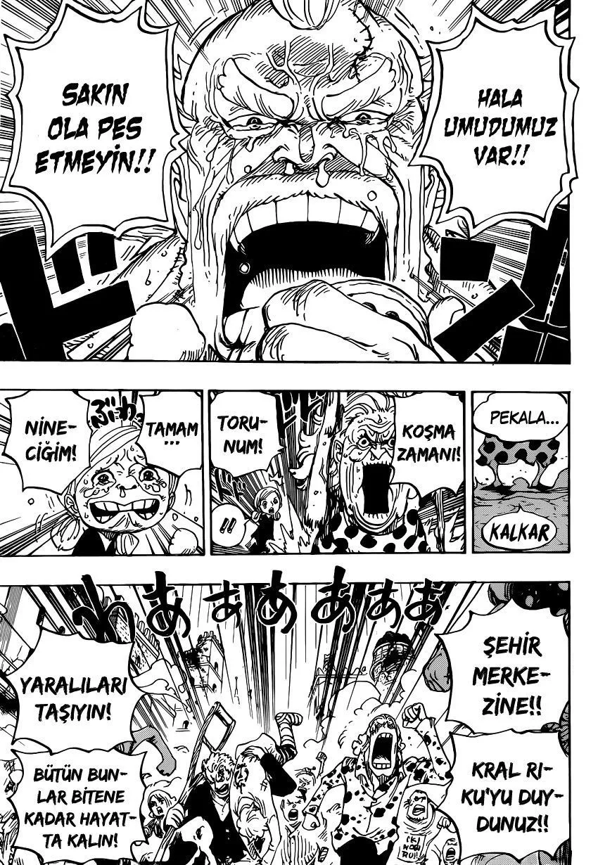 Bölüm 785 - Sayfa 16