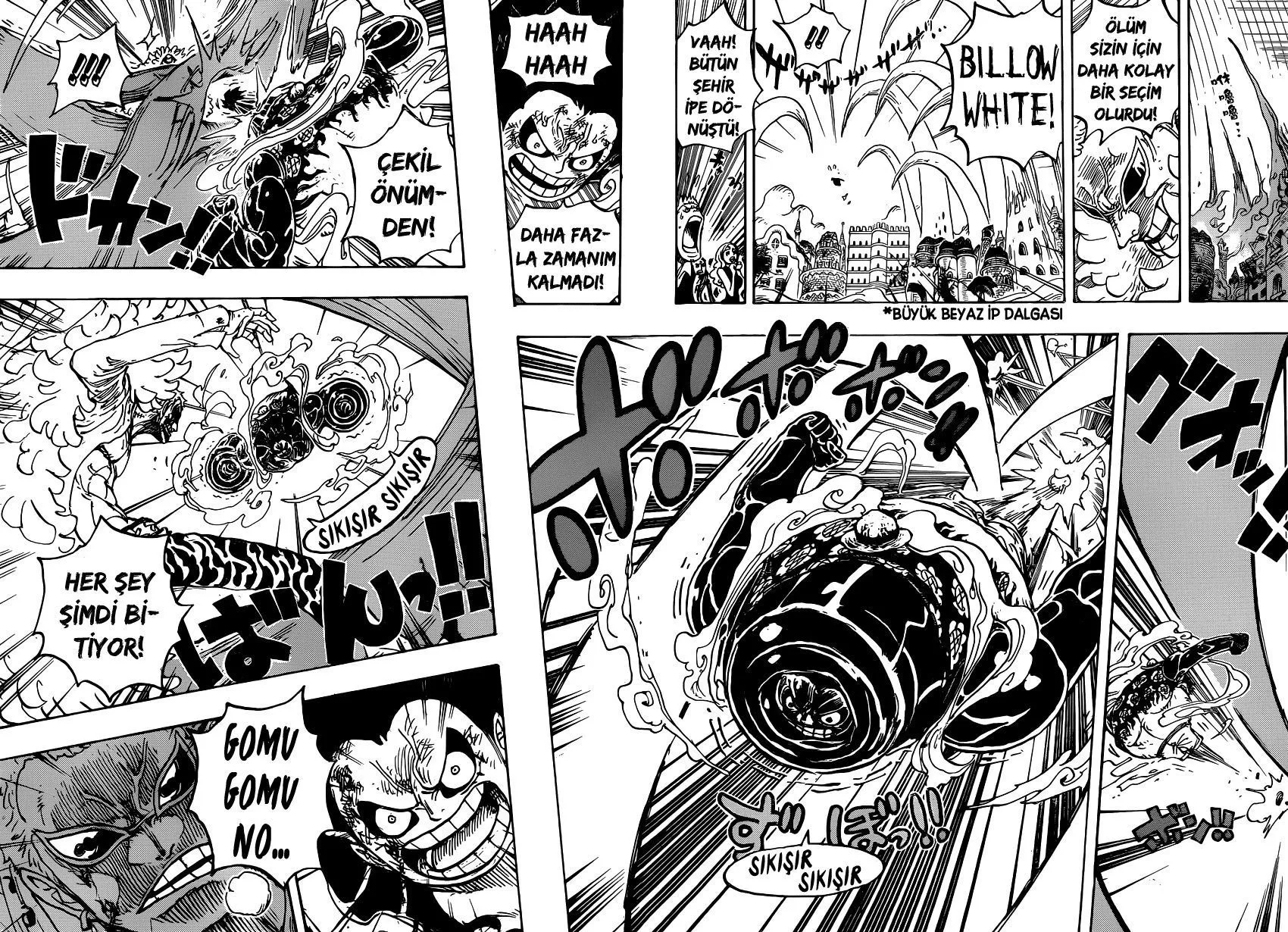 Bölüm 785 - Sayfa 17