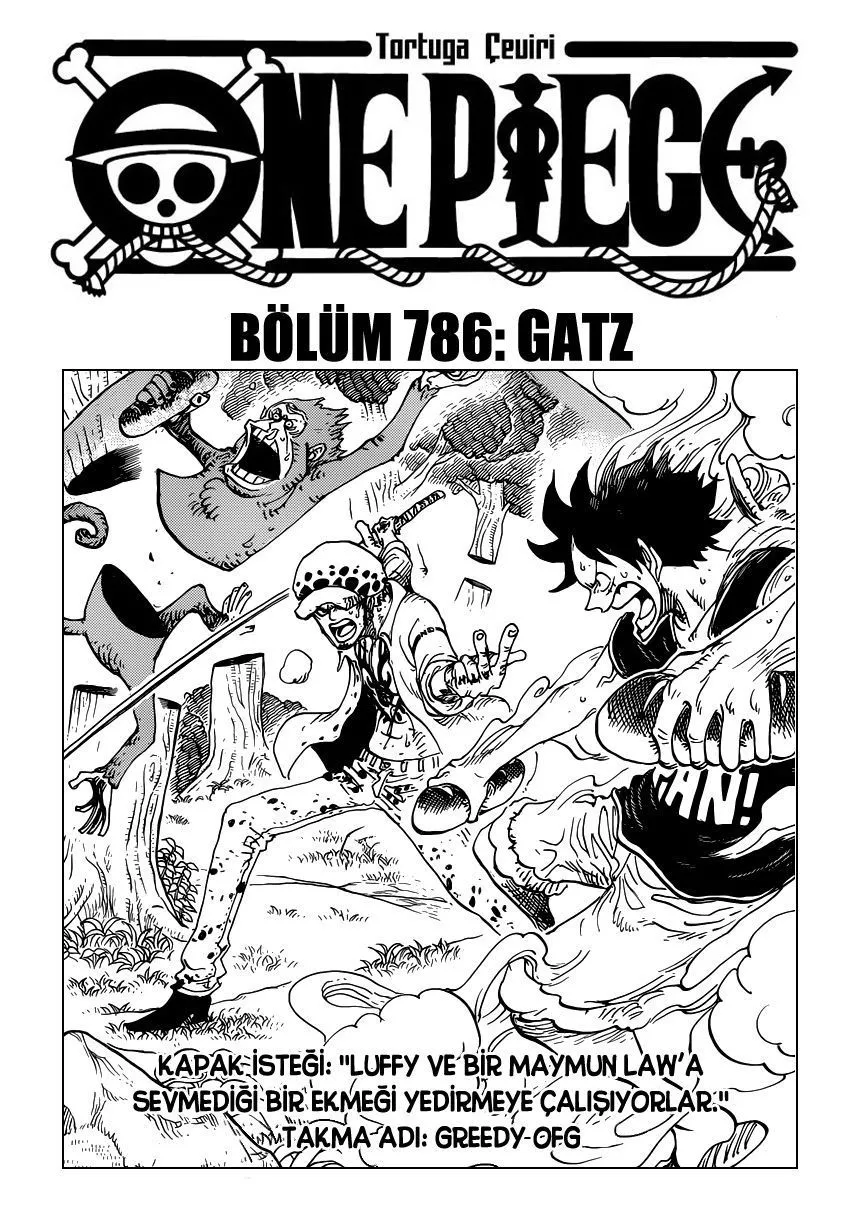 Bölüm 786 - Sayfa 2