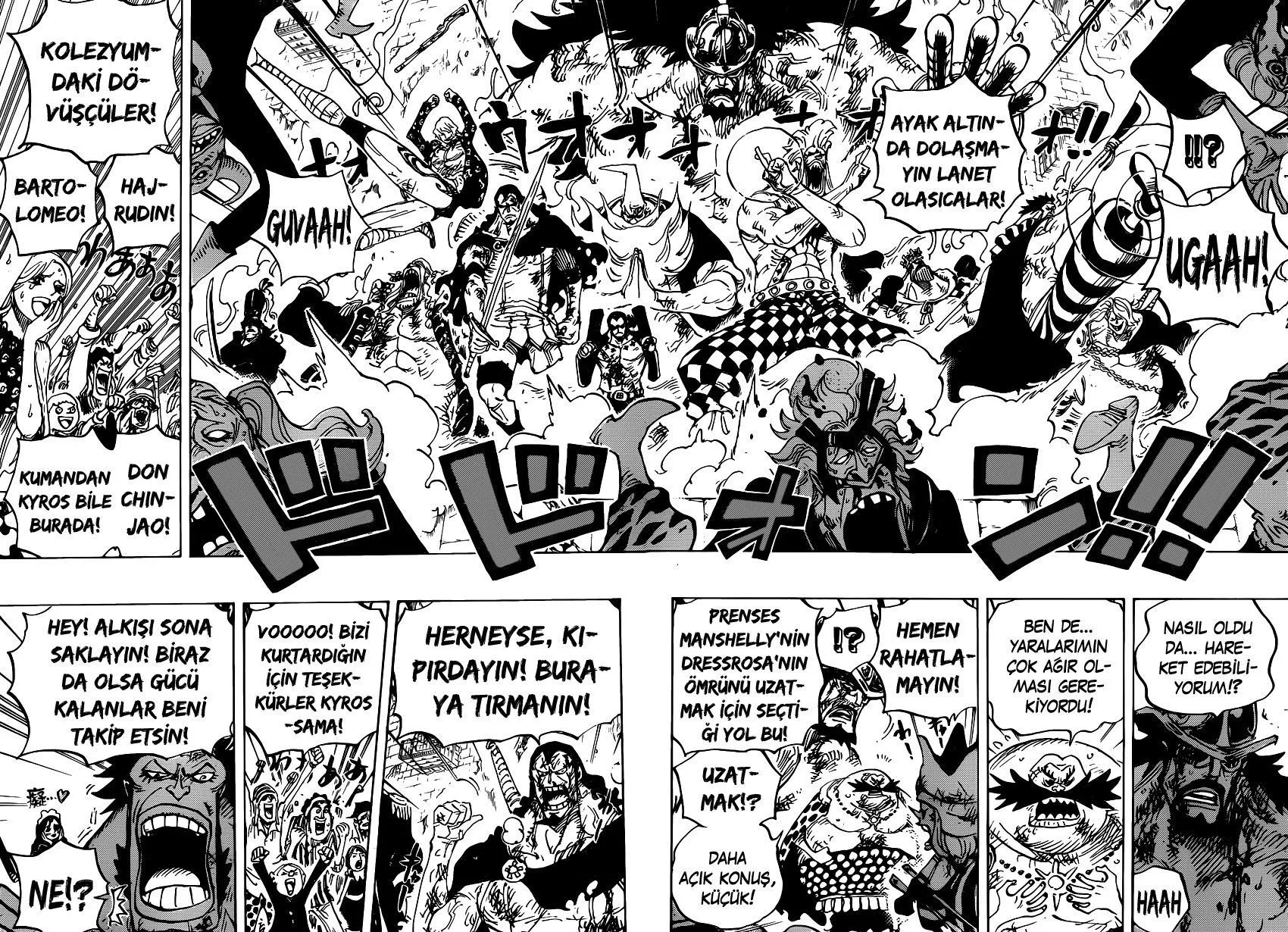 Bölüm 787 - Sayfa 14