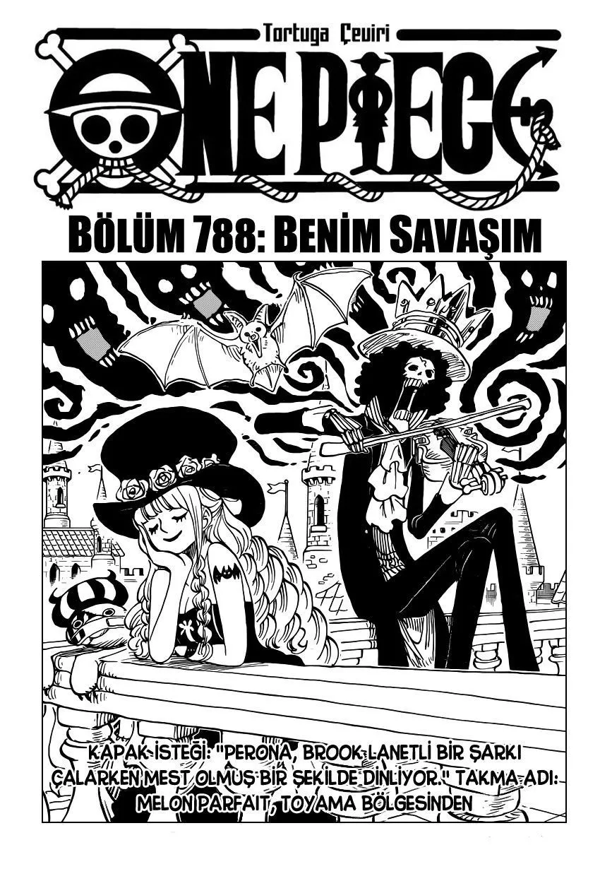 Bölüm 788 - Sayfa 2