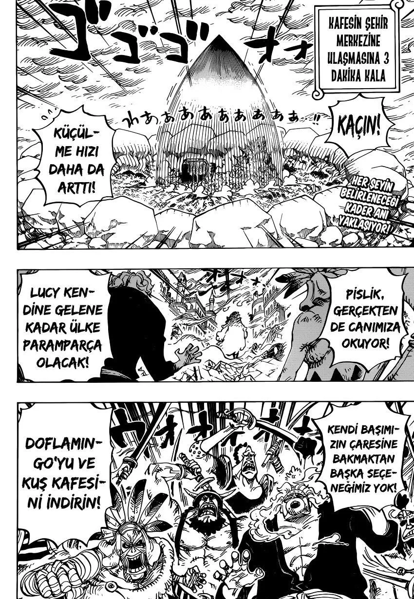 Bölüm 788 - Sayfa 3