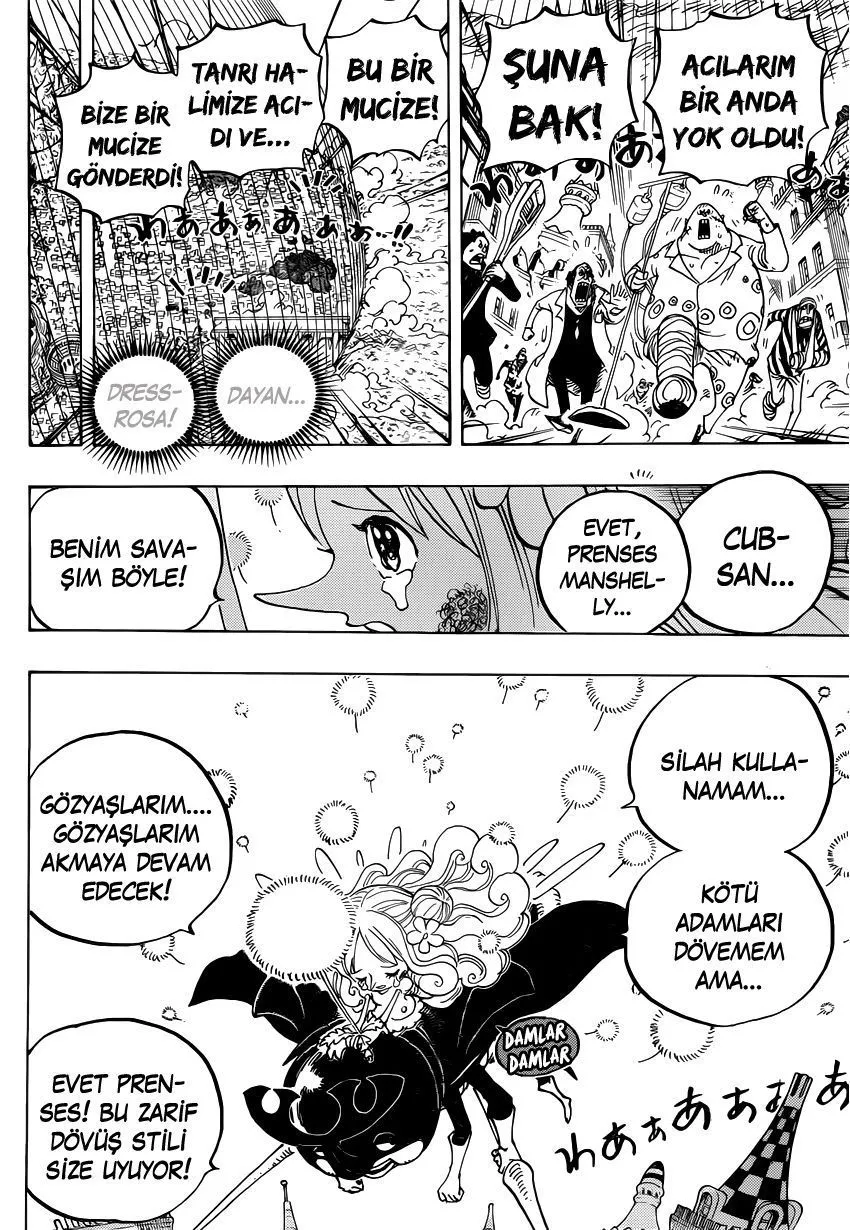 Bölüm 788 - Sayfa 9