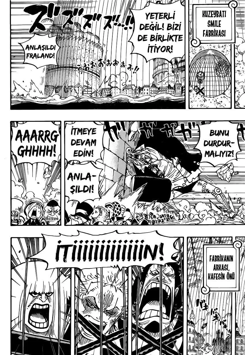 Bölüm 788 - Sayfa 13