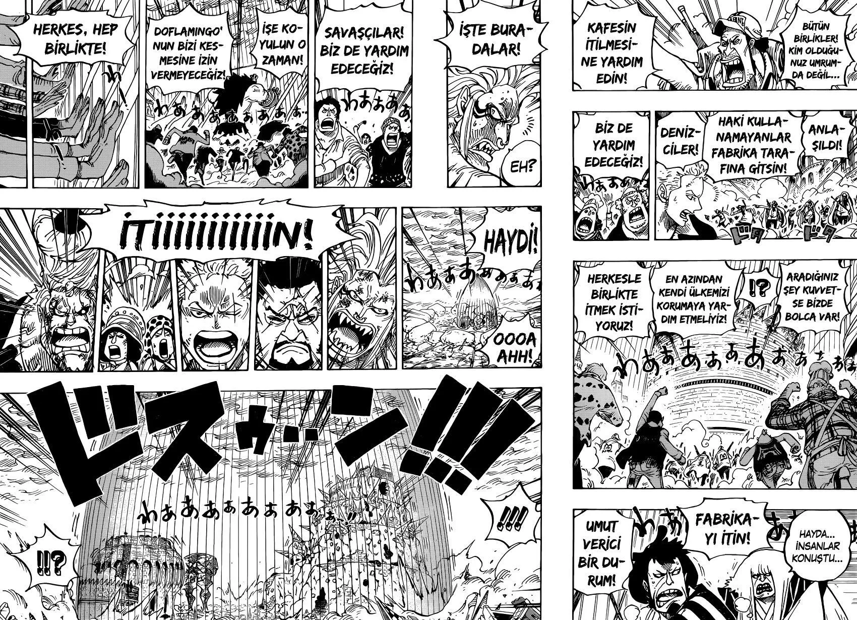 Bölüm 788 - Sayfa 15