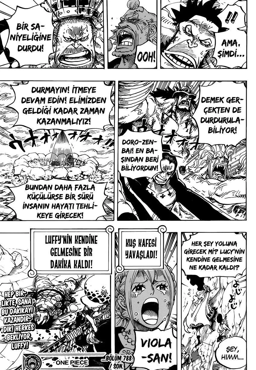 Bölüm 788 - Sayfa 17