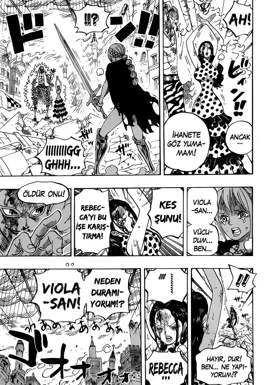 Bölüm 789 - Sayfa 6