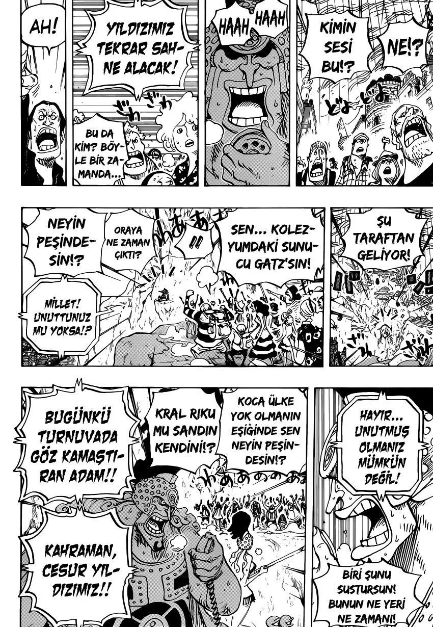 Bölüm 789 - Sayfa 9