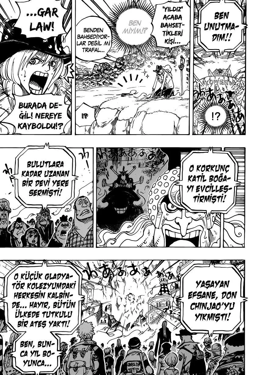 Bölüm 789 - Sayfa 10