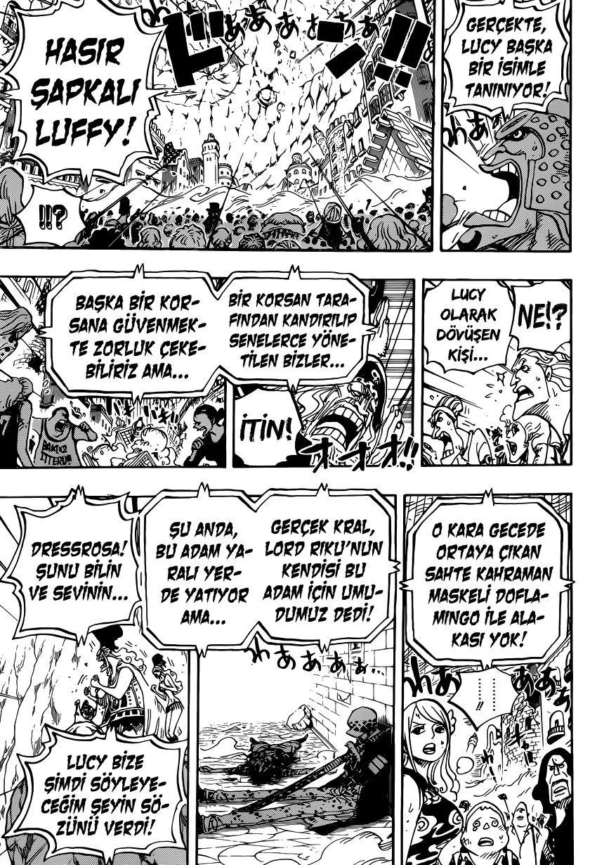 Bölüm 789 - Sayfa 12