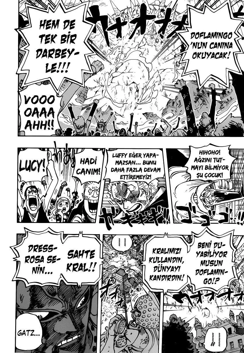 Bölüm 789 - Sayfa 13