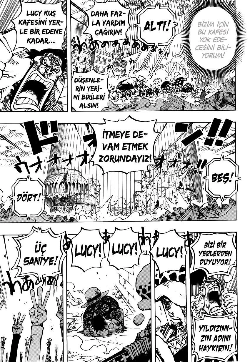 Bölüm 789 - Sayfa 16