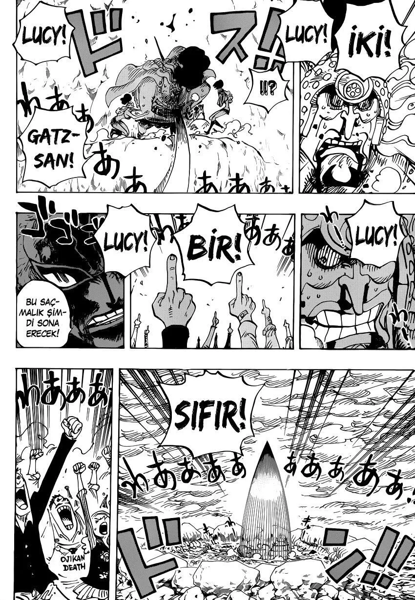 Bölüm 789 - Sayfa 17