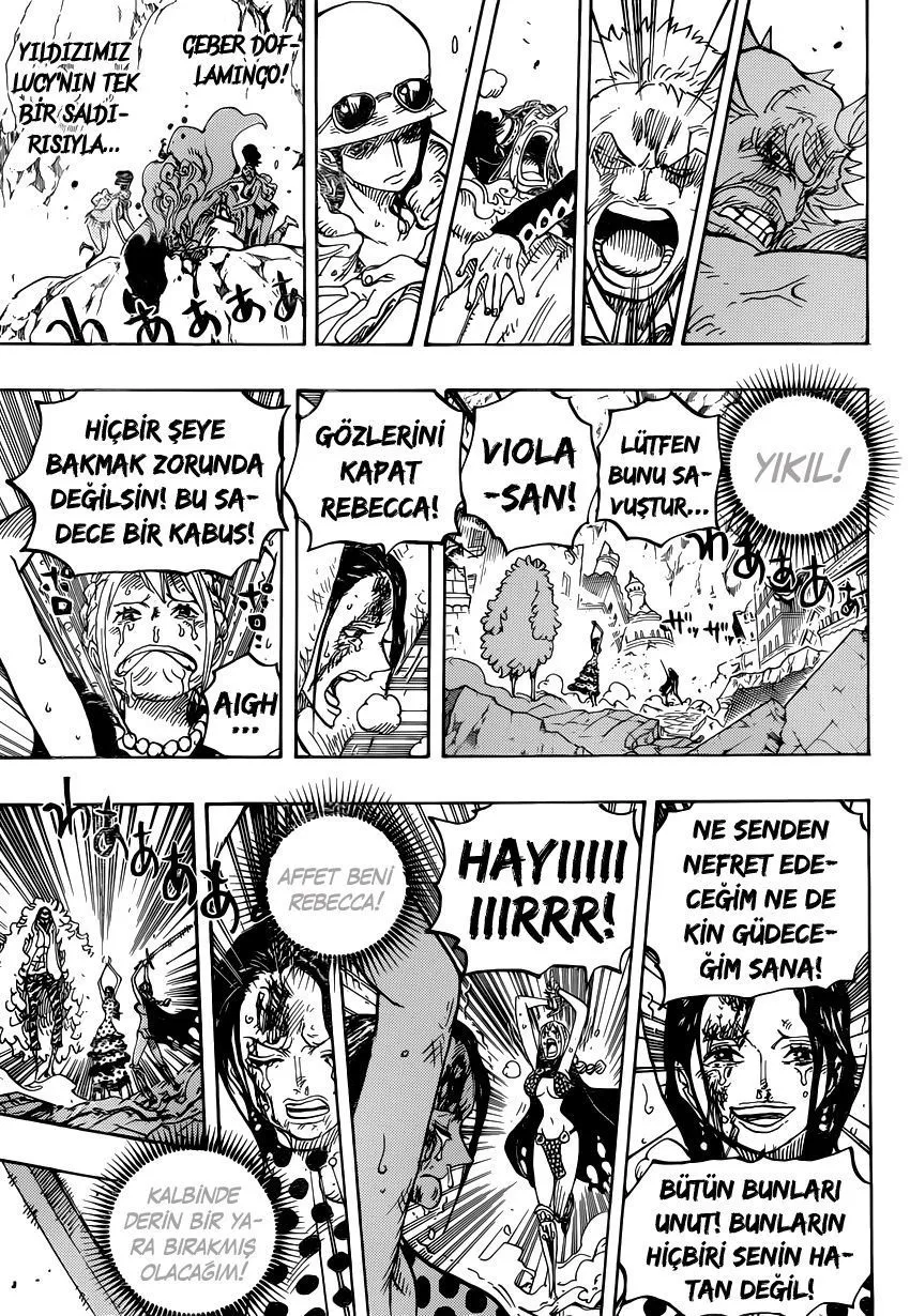 Bölüm 789 - Sayfa 18