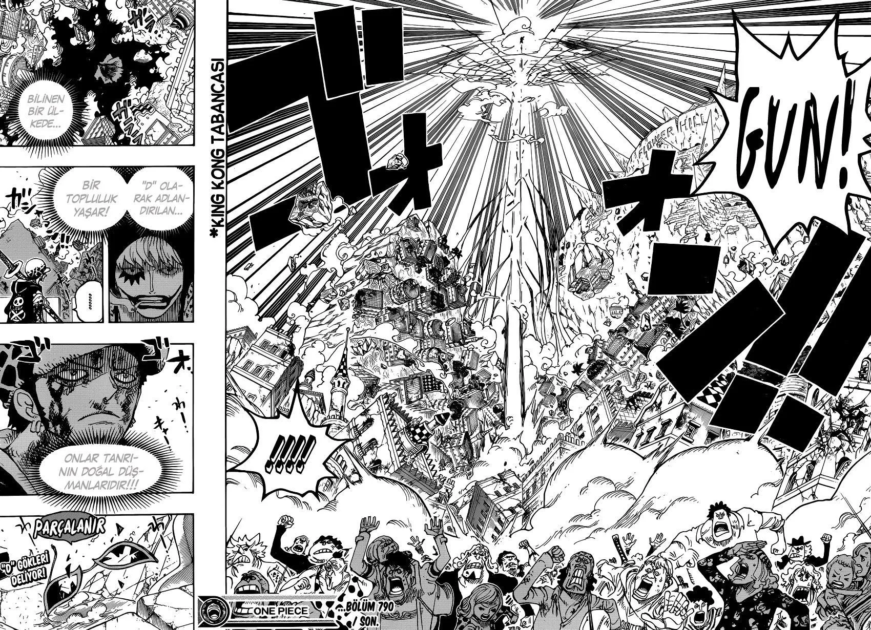 Bölüm 790 - Sayfa 17
