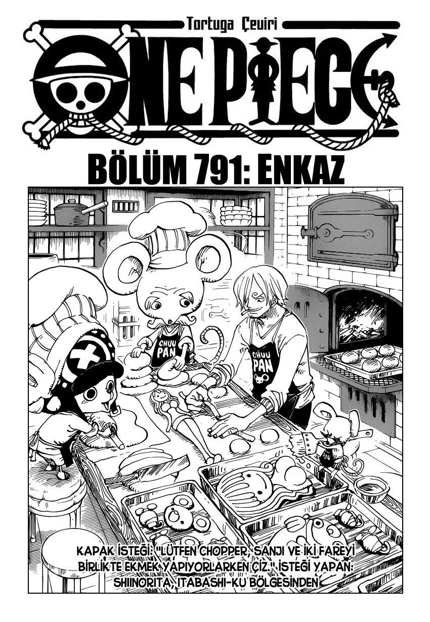 Bölüm 791 - Sayfa 2