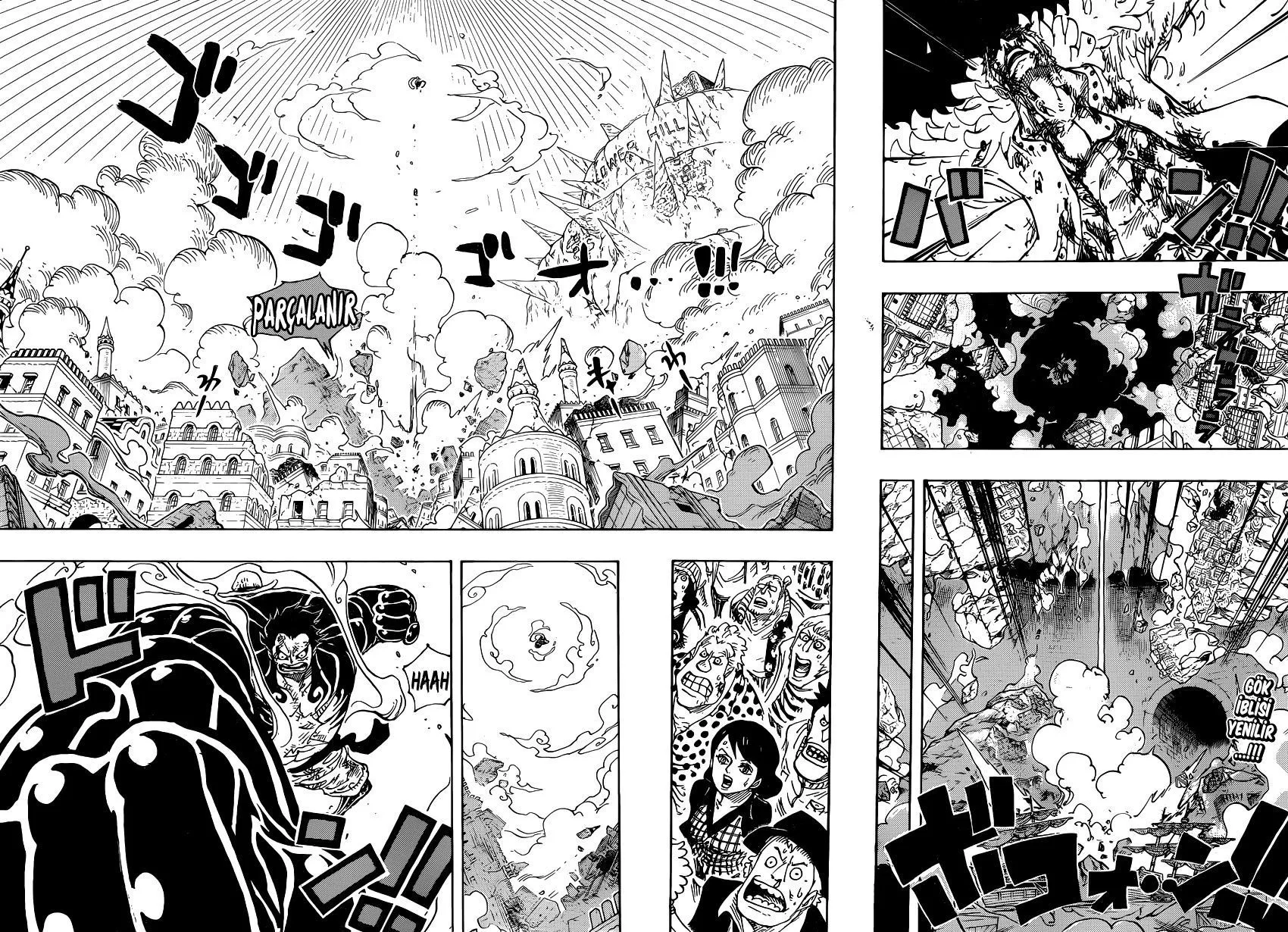 Bölüm 791 - Sayfa 3