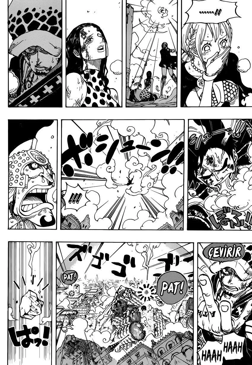 Bölüm 791 - Sayfa 4