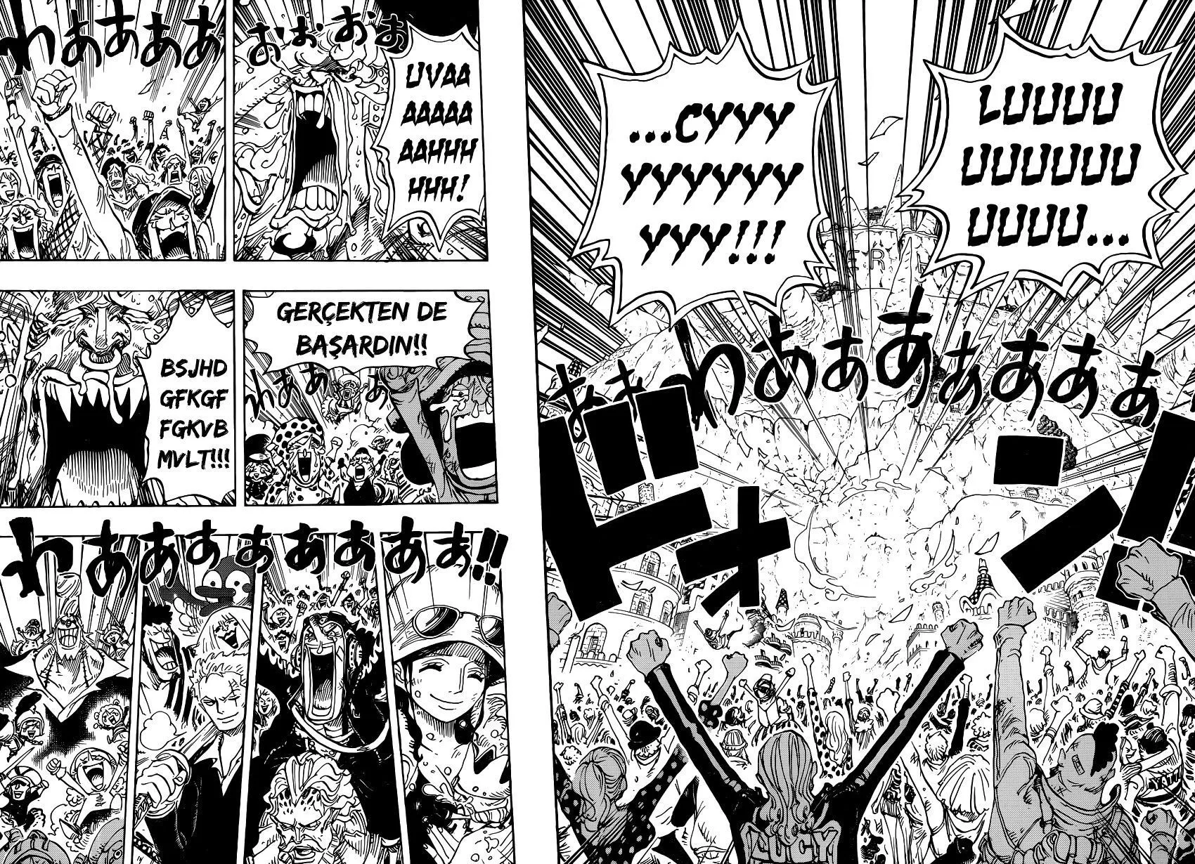 Bölüm 791 - Sayfa 14