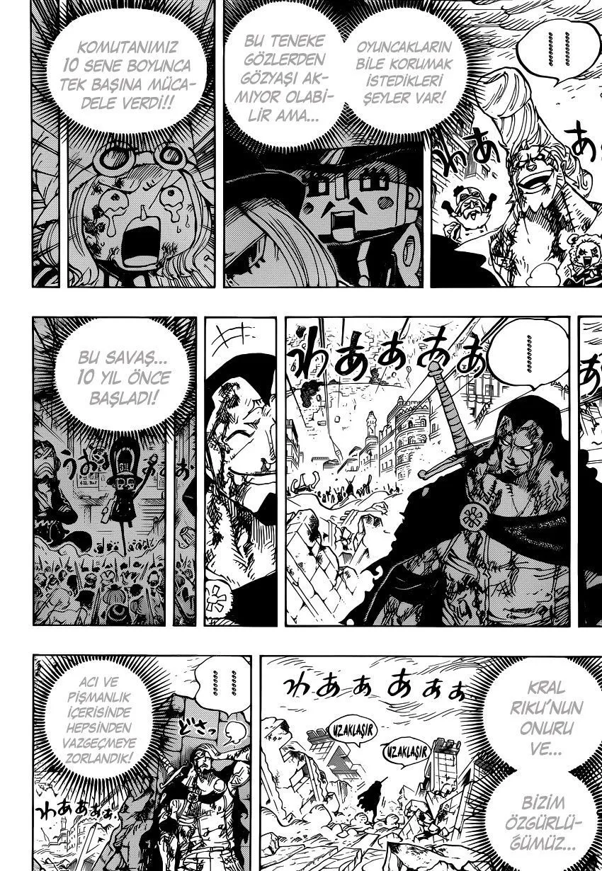 Bölüm 791 - Sayfa 15