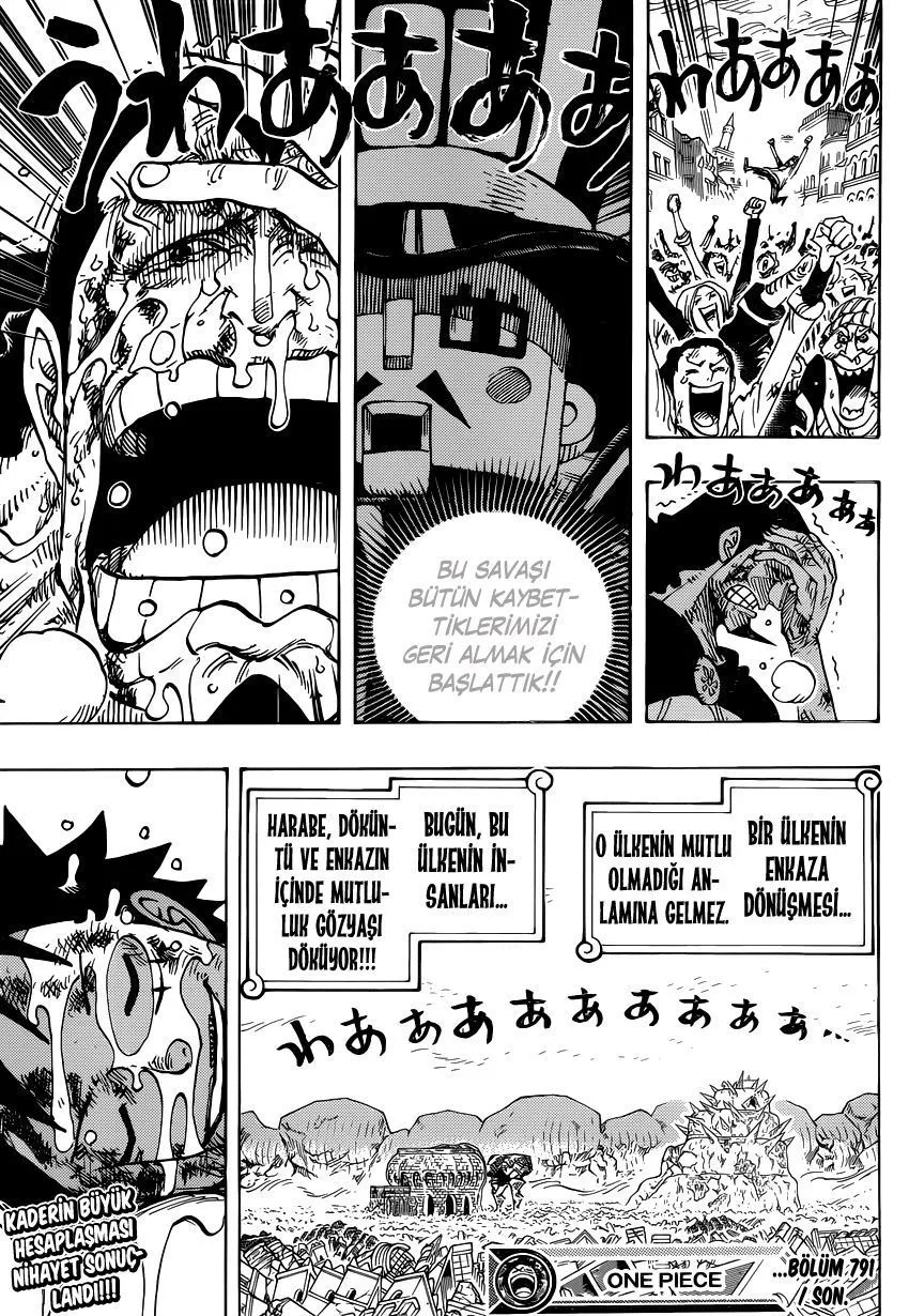 Bölüm 791 - Sayfa 16