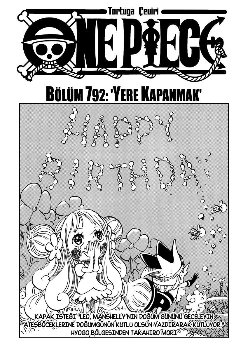 Bölüm 792 - Sayfa 2