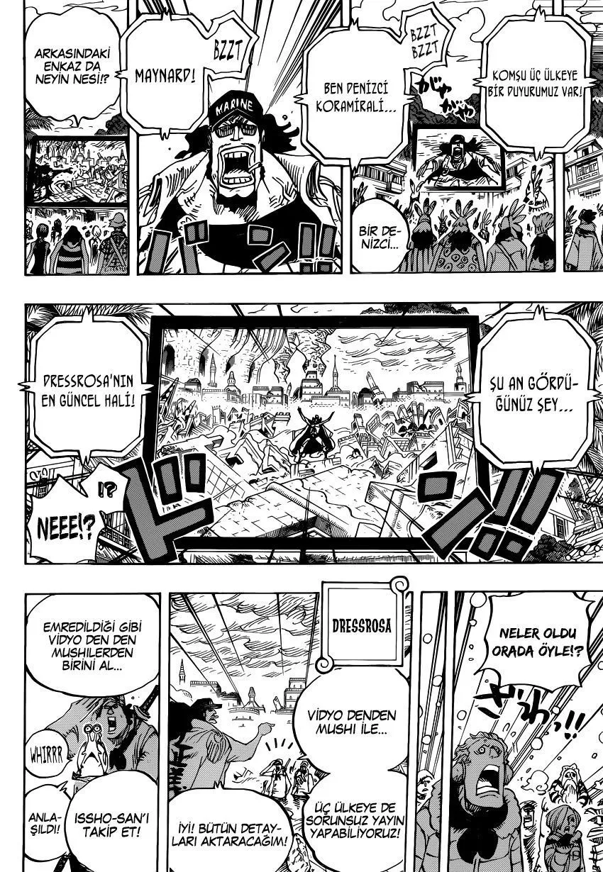 Bölüm 792 - Sayfa 11