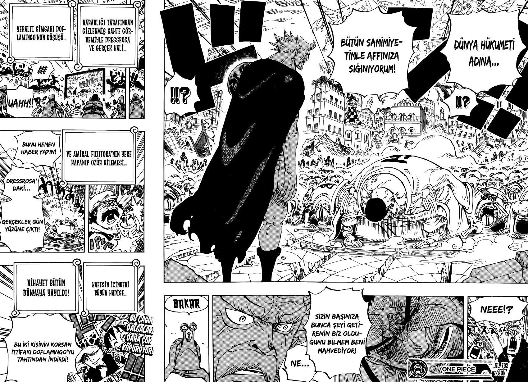 Bölüm 792 - Sayfa 15