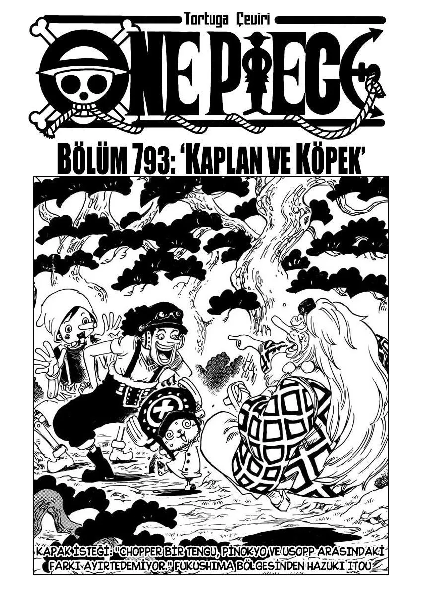 Bölüm 793 - Sayfa 2