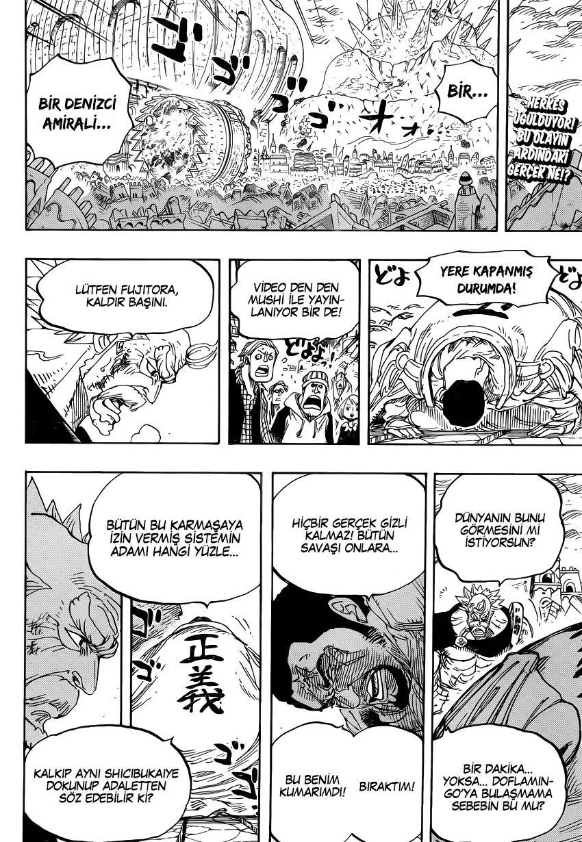 Bölüm 793 - Sayfa 3