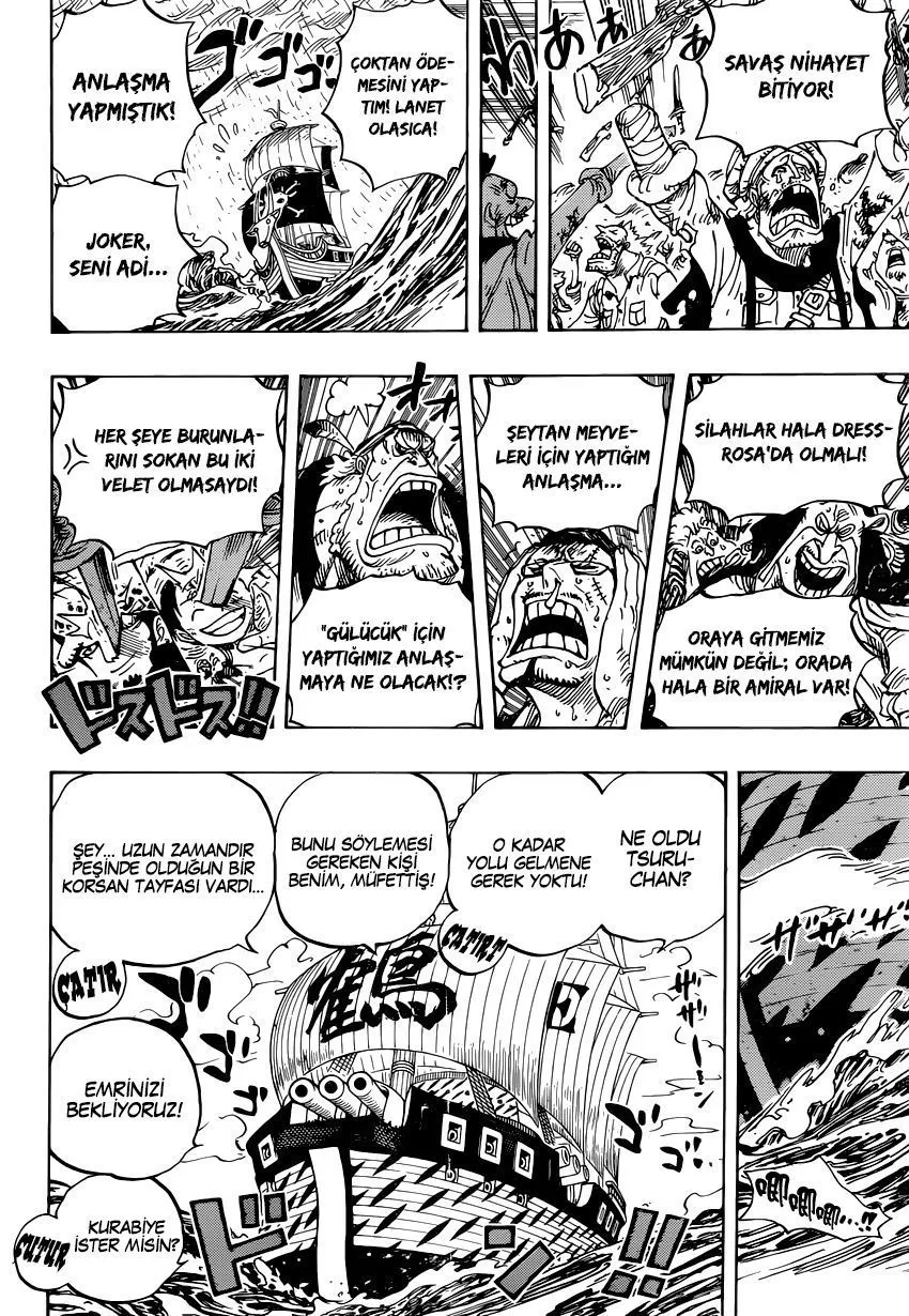 Bölüm 793 - Sayfa 8