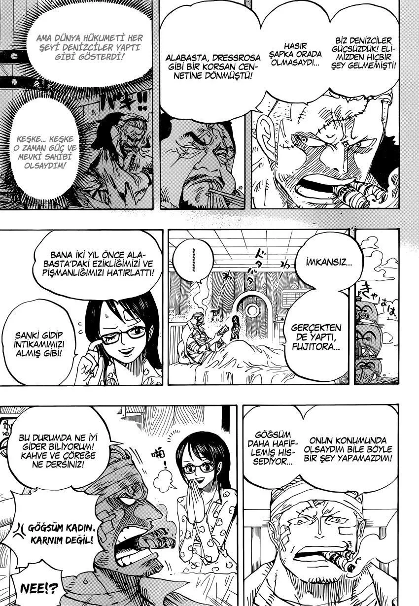 Bölüm 793 - Sayfa 13