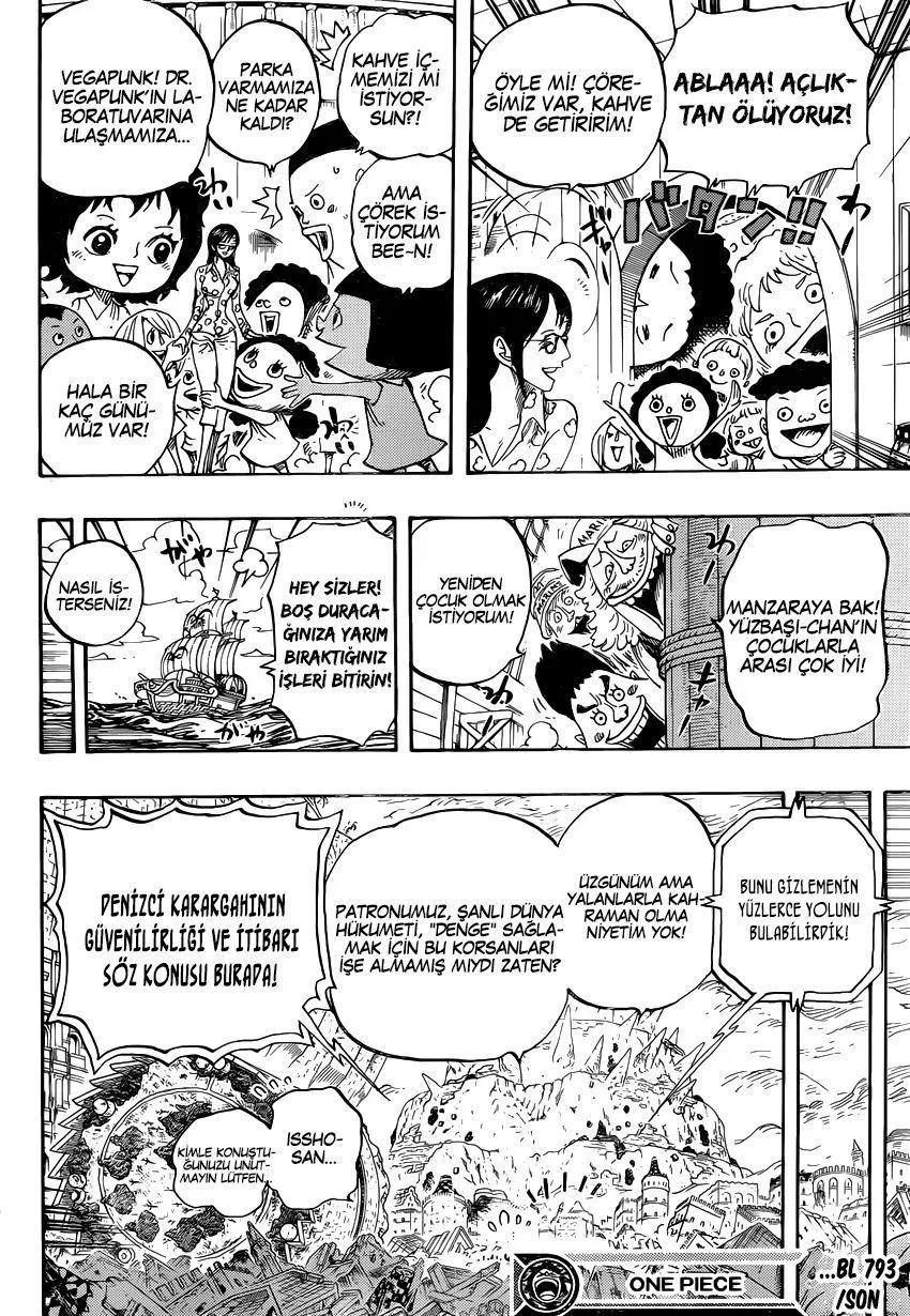 Bölüm 793 - Sayfa 14