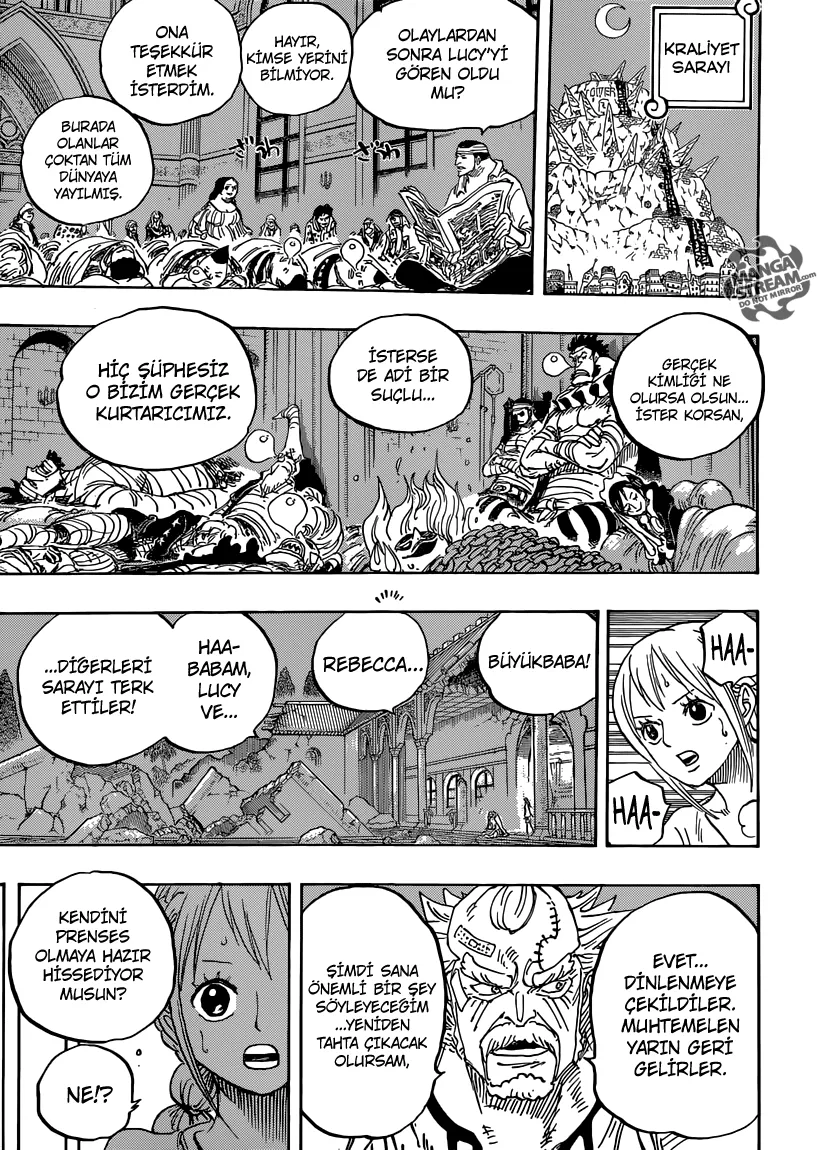 Bölüm 795 - Sayfa 3