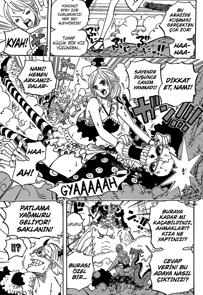 Bölüm 795 - Sayfa 5