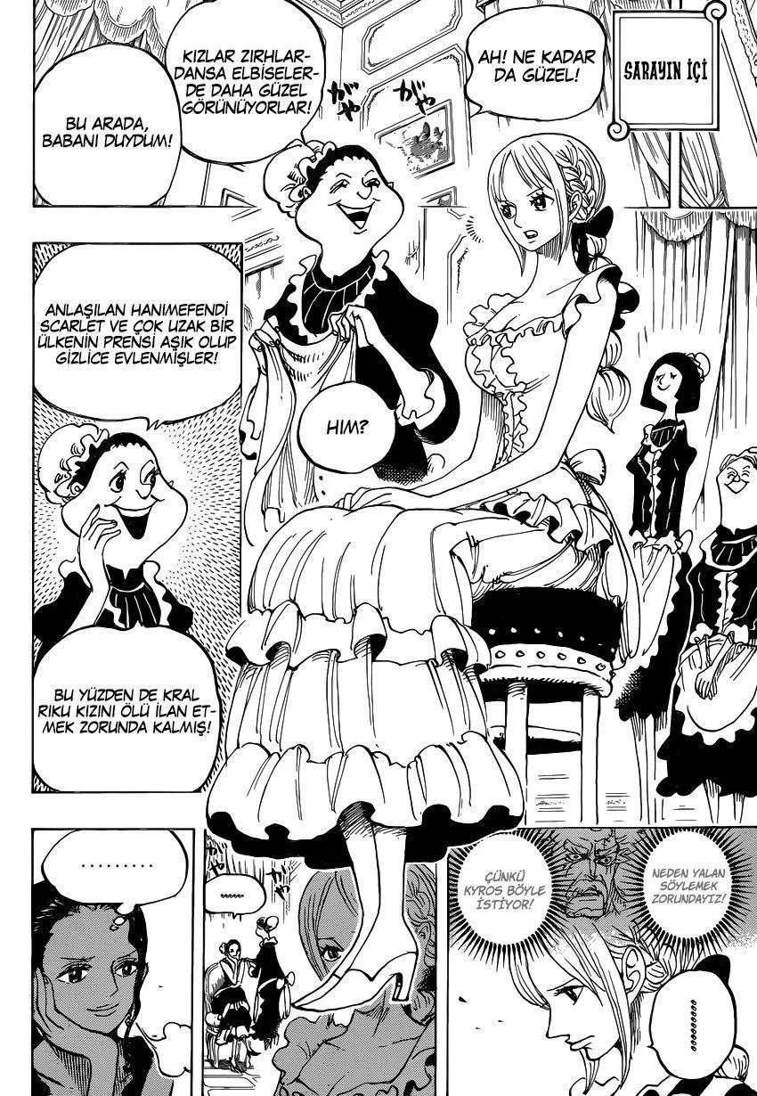 Bölüm 796 - Sayfa 9