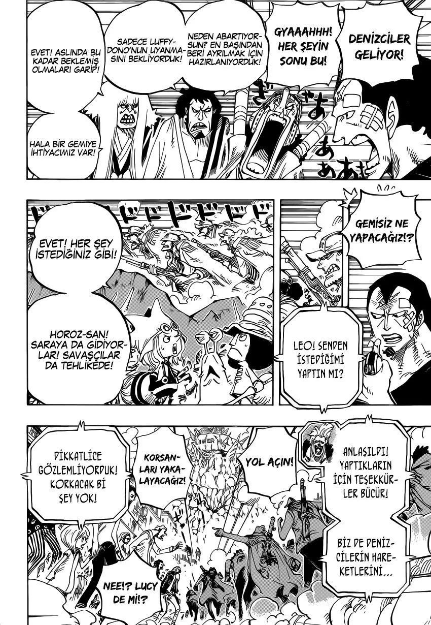 Bölüm 796 - Sayfa 17