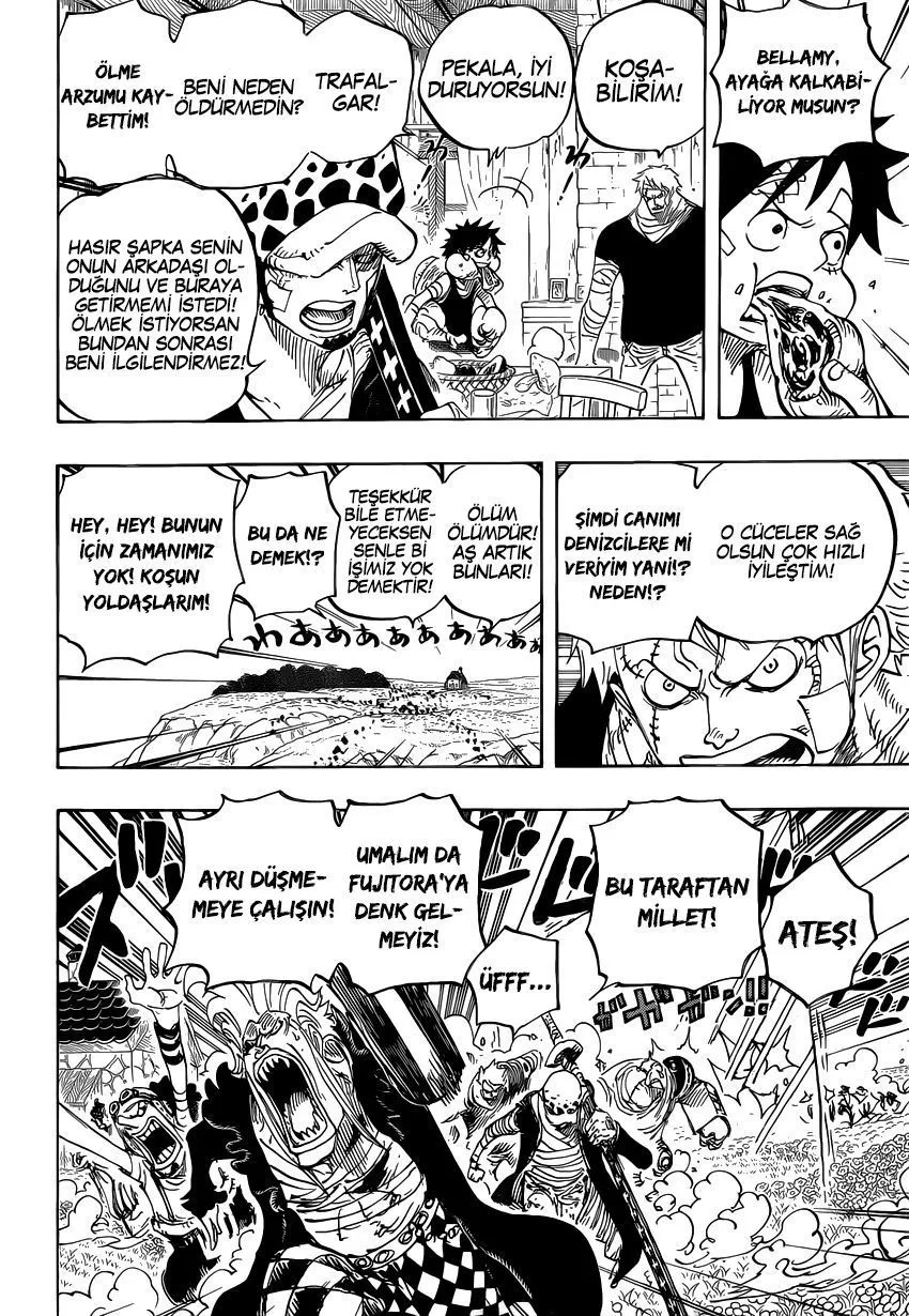 Bölüm 796 - Sayfa 19