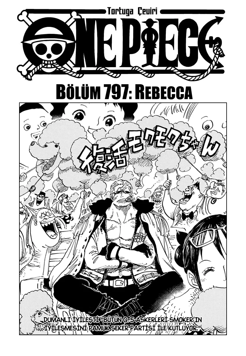 Bölüm 797 - Sayfa 2