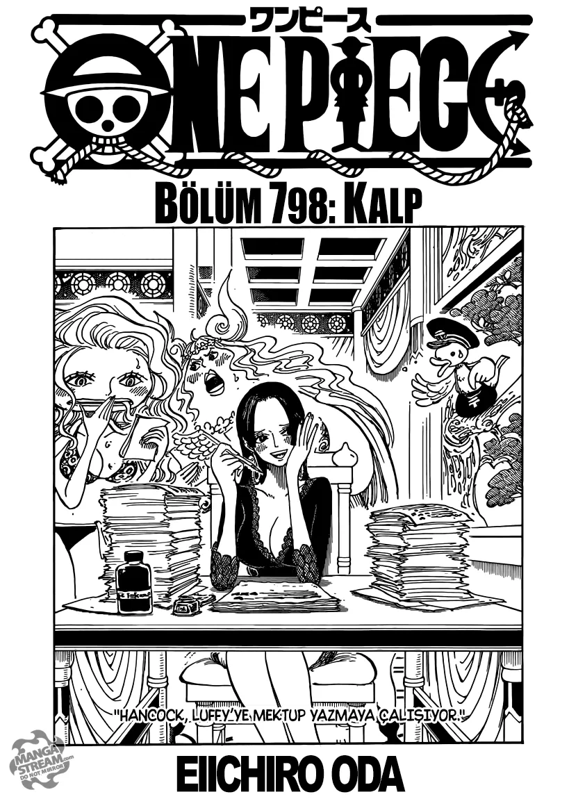 Bölüm 798 - Sayfa 2