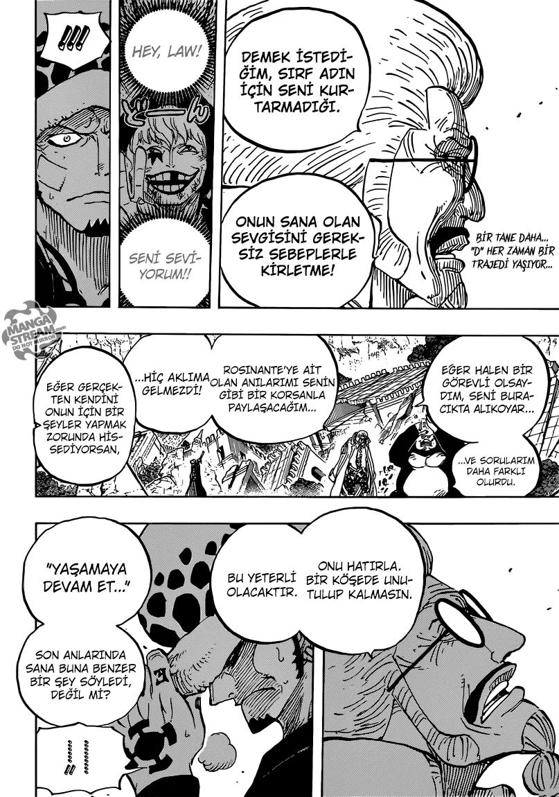 Bölüm 798 - Sayfa 11