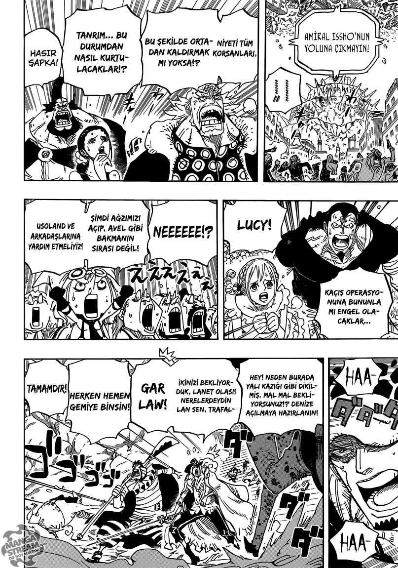 Bölüm 798 - Sayfa 14