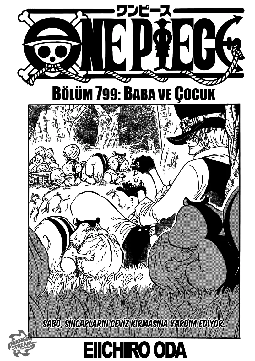 Bölüm 799 - Sayfa 2
