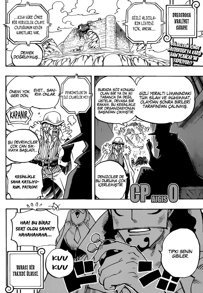 Bölüm 801 - Sayfa 3