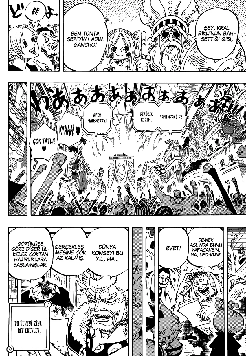 Bölüm 801 - Sayfa 5