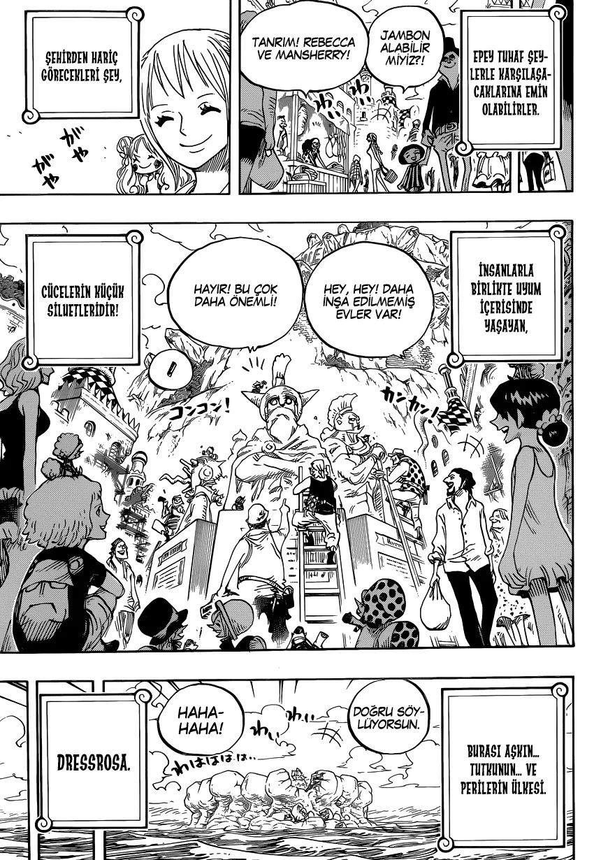 Bölüm 801 - Sayfa 6