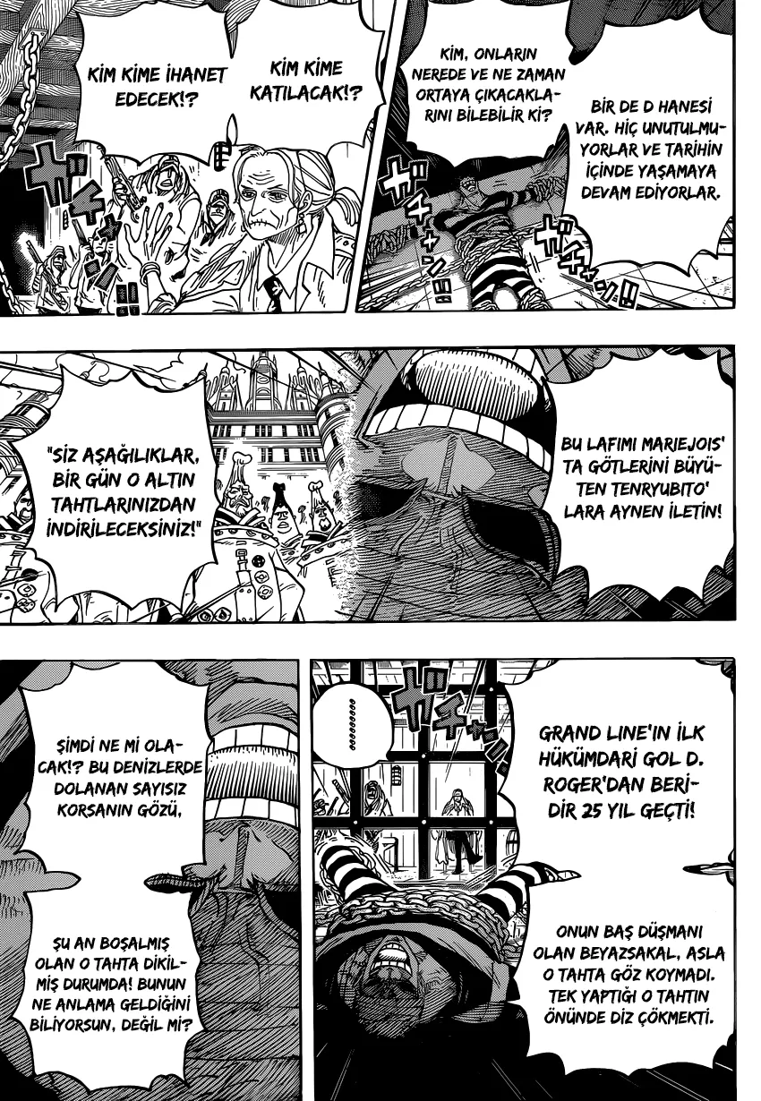 Bölüm 801 - Sayfa 10