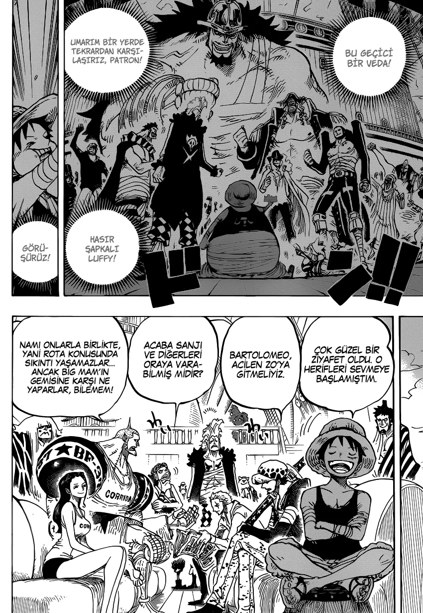 Bölüm 801 - Sayfa 14